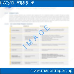 市場と産業調査レポートのイメージ